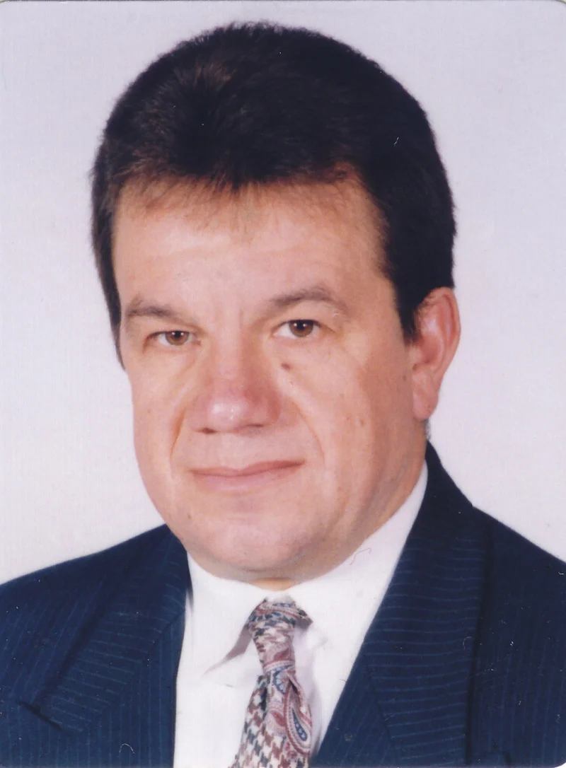 Димитър Балабанов, директор на Исторически музей – Самоков през 1991–2006 г.