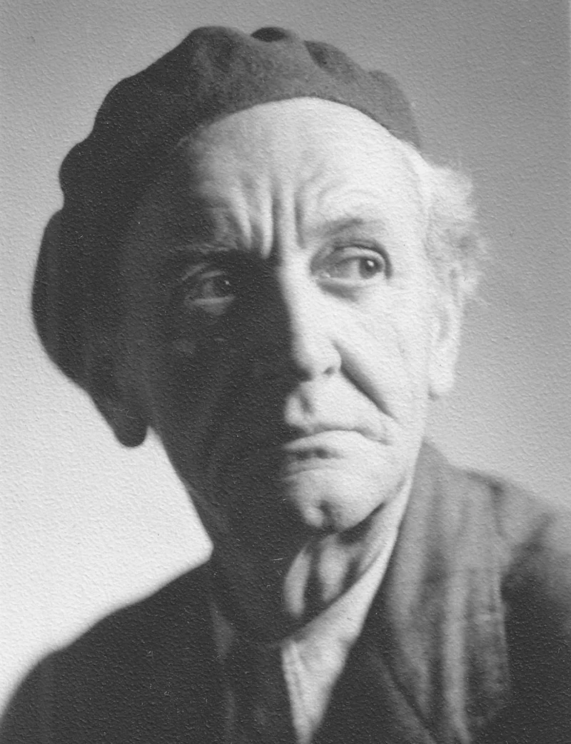 Наум Хаджимладенов, директор на Исторически музей – Самоков през 1931–1936 г.