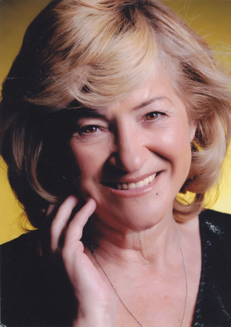 Нина Христовска, директор на Исторически музей – Самоков през 2006–2014 г.