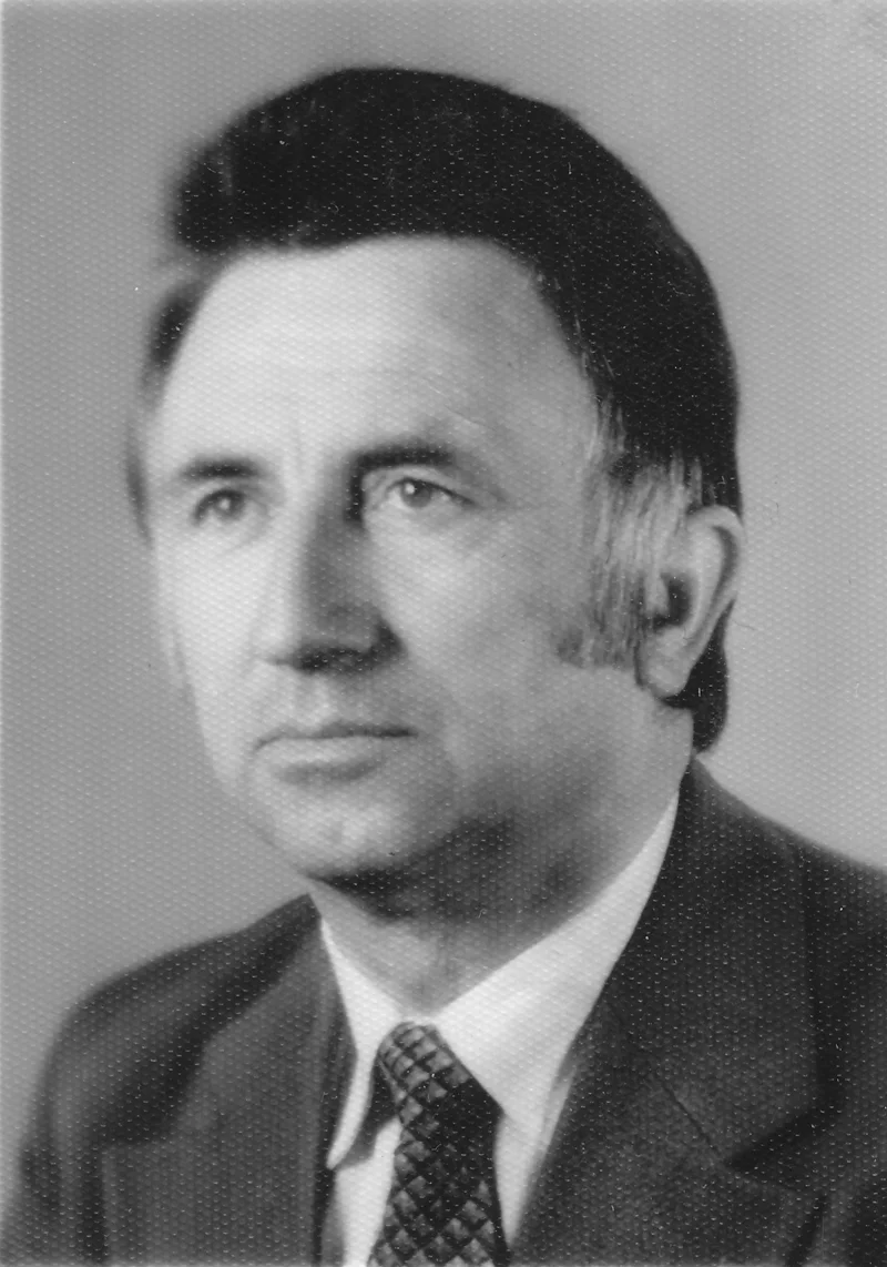 Тодор Вълчев, директор на Исторически музей – Самоков през 1973–1991 г.